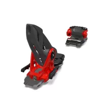 Marker Jester 16 - Anthracite/Black/Red 2026 - 1