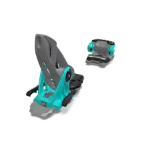 Marker Jester 16 - Grey/Turquoise 2026 - 1