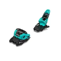 Marker Squire 11 - Nero/Verde acqua 2026