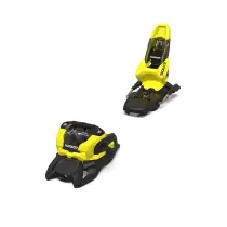 Marker Squire 11 - Black/Yellow 2026