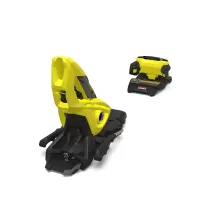 Marker Squire 11 - Nero/Giallo 2026 - 1