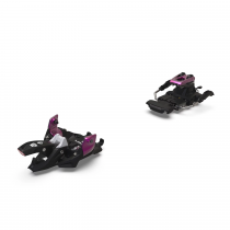 Marker Alpinist 8 + Ski Brakes 2027 - 1