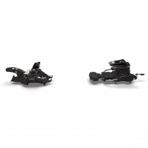 Marker Alpinist 8 + Ski Brakes 2027 - 4