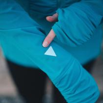 McNett Tenacious Tape Patch Reflechissant - 2