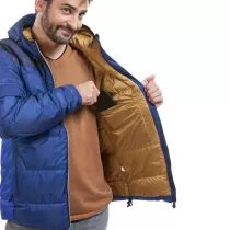Valandré Gonzo Neo - Blue/Camel - 4