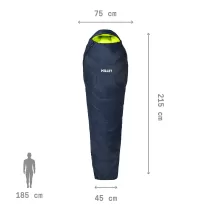 Millet Baikal 1100 Reg - 3
