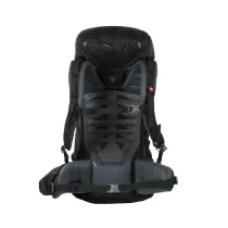 Millet Hanang 50 - Nero - 1