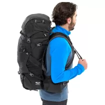 Millet Hanang 50 - Nero - 2