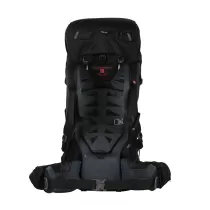 Millet Hanang 65+10 - Negro - 1