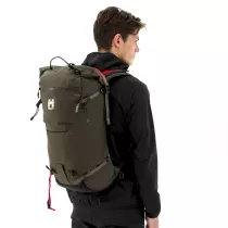 Millet Kamet 25 - Deep Jungle - 2