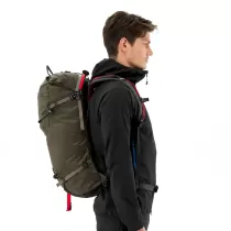 Millet Kamet 25 - Deep Jungle - 3