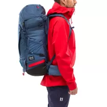 Millet Peuterey 45+10 - Dark Denim - 3