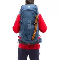 Millet Peuterey 45+10 - Dark Denim - 4