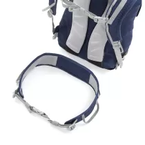 Millet Prolighter 30+10 Femme - Saphir - 4