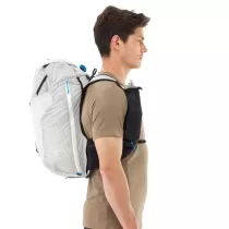 Millet Trilogy Sky 25+ - Bianco - 3