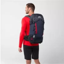 Millet Ubic - 35L - Saphir - 2022 - 2