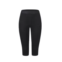 Pantalón Mujer Montura Merino Concept 3/4 - Negro