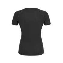 Montura Merino Concept T-Shirt Woman - Black - 1