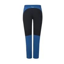 Pantalón Mujer Montura Outline - Deep Blue/Intense Violet - 2