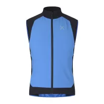 Gilet Montura Premium Wind - Sky Blue