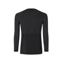 Montura Seamless Medium Maglia - Negro - 2