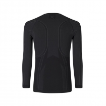 Maglia Montura Seamless Medium - Nero - 2