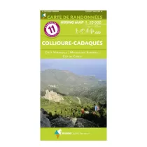 N° 11 Collioure-Cadaqués