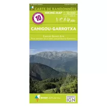 N°10 Canigou
