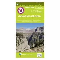 N°12 Gavarnie-Ordessa
