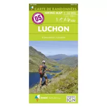 N°5 Luchon