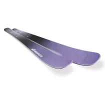 Nordica Unlimited 94 Violet/Gris Ski 2026 - 1