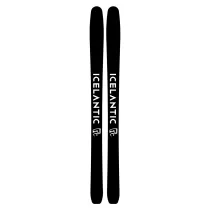 Icelantic Natural 101 Ski 2026 - 2