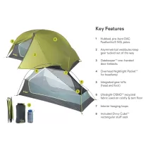 Nemo Dragonfly OSMO 2P - 6