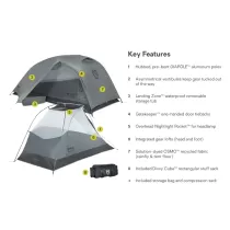 Nemo Dragonfly OSMO™ Bikepack 2P - 5