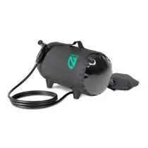 Nemo Helio Pressure Shower - 2
