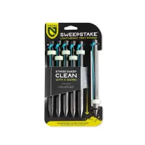 Nemo Sweepstake Lightweight Tent Stakes (6-Pack) - 1
