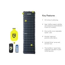 Nemo Tensor Extreme Conditions - Regular Wide - 4