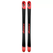 Nordica Enforcer 104 Esquí + Fijacións de Telemark - 2