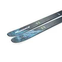 Nordica Enforcer 104 Esquí 2026 - 3