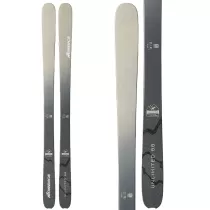 Nordica Unlimited 88 Esquí 2026 - 0