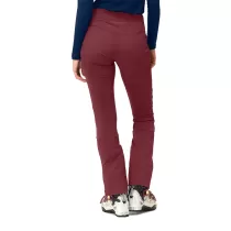 Norrona Lyngen Equaliser Stretch Tights - Tawny Port - 2