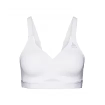 Odlo Bra Classic Women - White