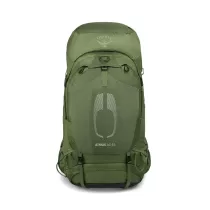 Osprey Atmos AG 65 - Mythical Green