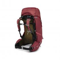 Osprey Aura AG 65 Donna - Berry Sorbet Red - 1