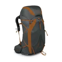 Osprey Exos 48 - Dark Charcoal Grey