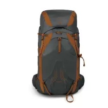 Osprey Exos 48 - Dark Charcoal Grey - 1