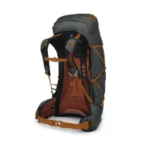 Osprey Exos 48 - Dark Charcoal Grey - 2