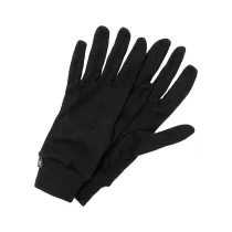 Guanti Odlo Active Warm Eco - Nero