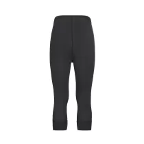 Collant 3/4 Odlo Active Warm Eco - Noir - 1