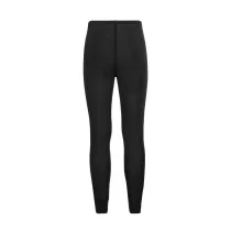 Odlo Active Warm Eco Tights - Negro - 1